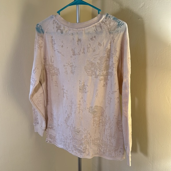 IRO Gareth Sweatshirt Size XS - Picture 5 of 6